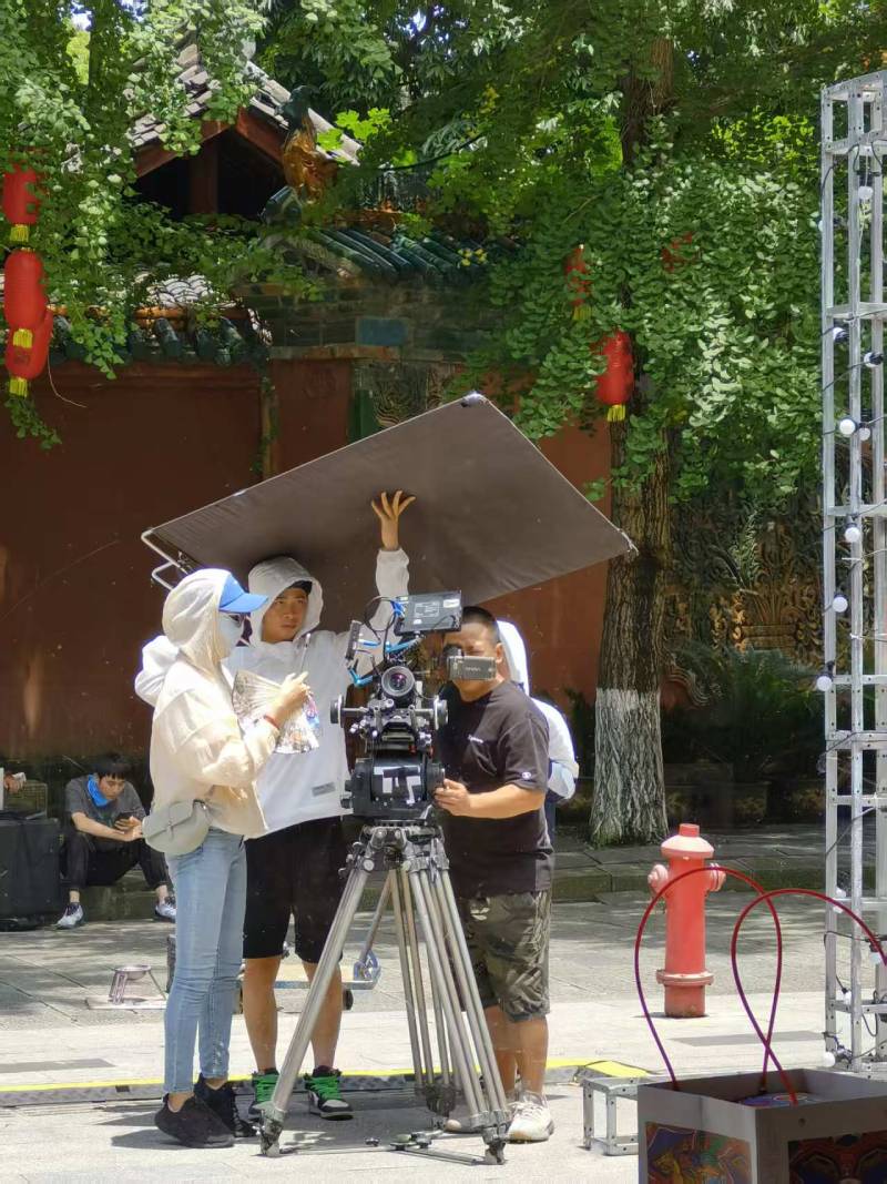 江油市TVC拍摄公司：资深团队坐镇，打造现象级广告作品的幕后推手