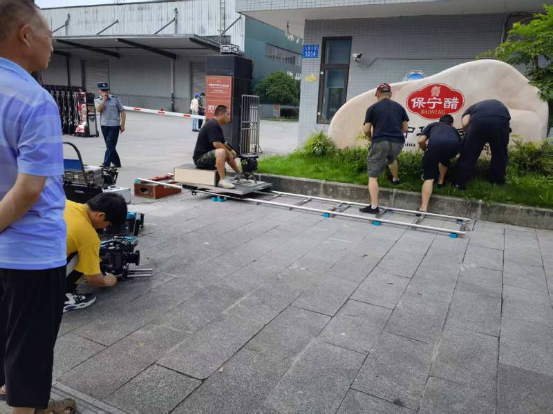 江油市广告片拍摄公司核心优势：全流程服务，让品牌广告片省心更出彩