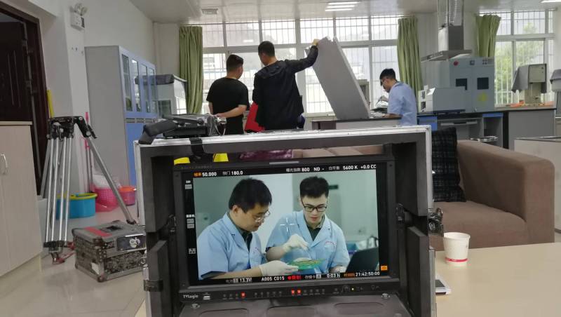 元宇宙搭台唱戏，江油市广告片拍摄公司抢滩虚拟世界首支舞