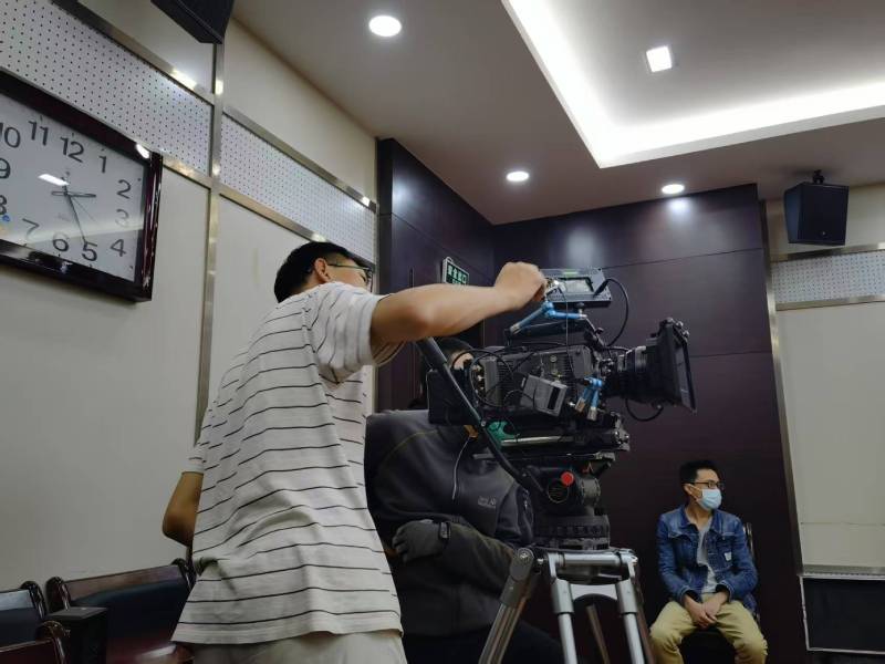江油市TVC拍摄公司：让每个品牌都能拥有自己的好莱坞大片