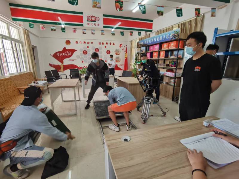 江油市广告片拍摄公司：极简主义践行者，少即是多的视觉哲学
