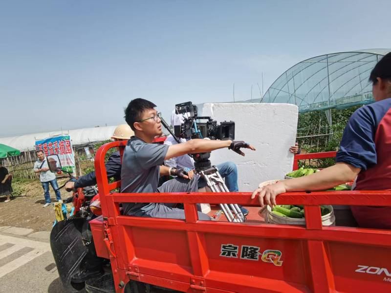 江油市TVC制作创新逻辑：以精准叙事，让品牌信息高效传递